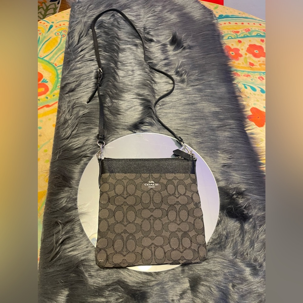 Coach Crossbody Purse